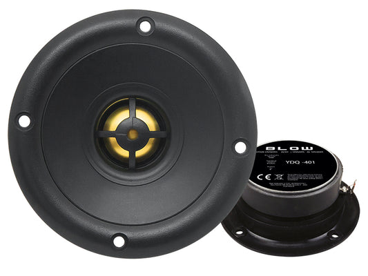 Blow Car – 0925# ydq401 Speaker, 4", 50 W, 8 ohms, blow