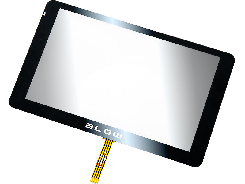 Blow GPS Accessories – 78-127# GPS 580/590 Sirocco Touchscreen Panel
