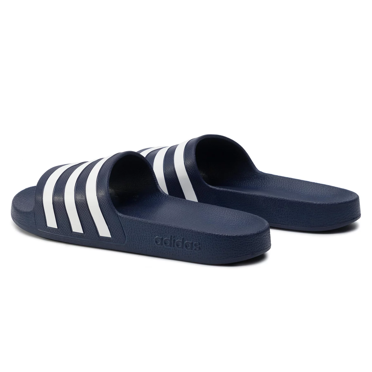 Beach slippers ADIDAS ADILETTE AQUA F35542 46