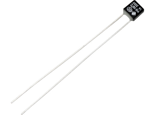 Blow Fuses – 4230# Thermal fuse 1A 102°F 1A 240 VAC