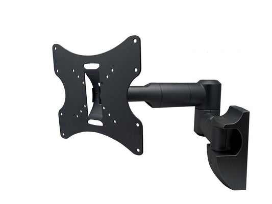 Maclean Maclean TV or Monitor Mount / Bracket, Universal, Max VESA 200x200, 13-42", 30 kg, Black, MC-503A B
