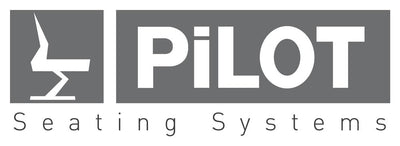 Pilotensitzsysteme