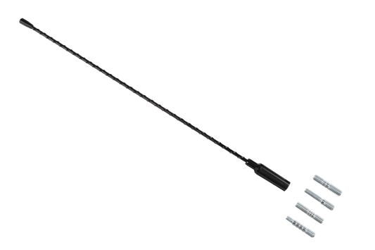 Peiying Antenna Masts and Whips – Peiying M3 Mast Car Antenna