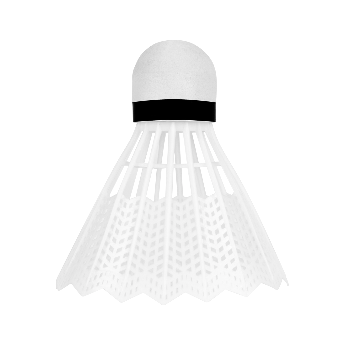 Rebel Badminton set, hardened steel, REBEL ACTIVE – image 4