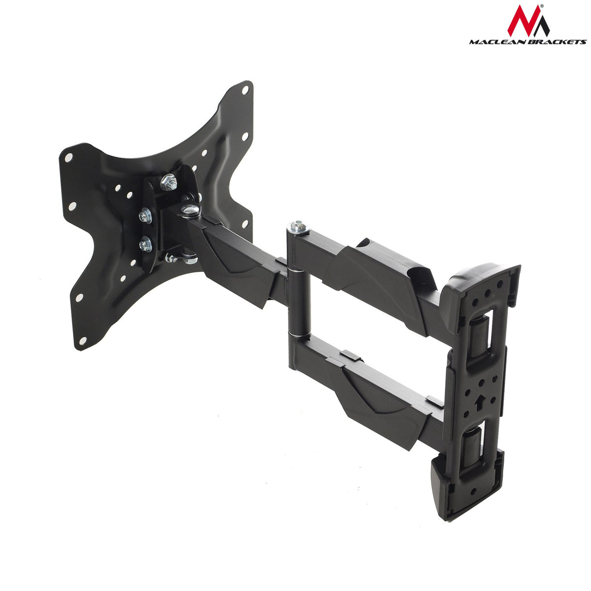Maclean Maclean TV Mount / Bracket, for TVs or monitors, 13–55", 30 kg, black, MC-742 – image 7