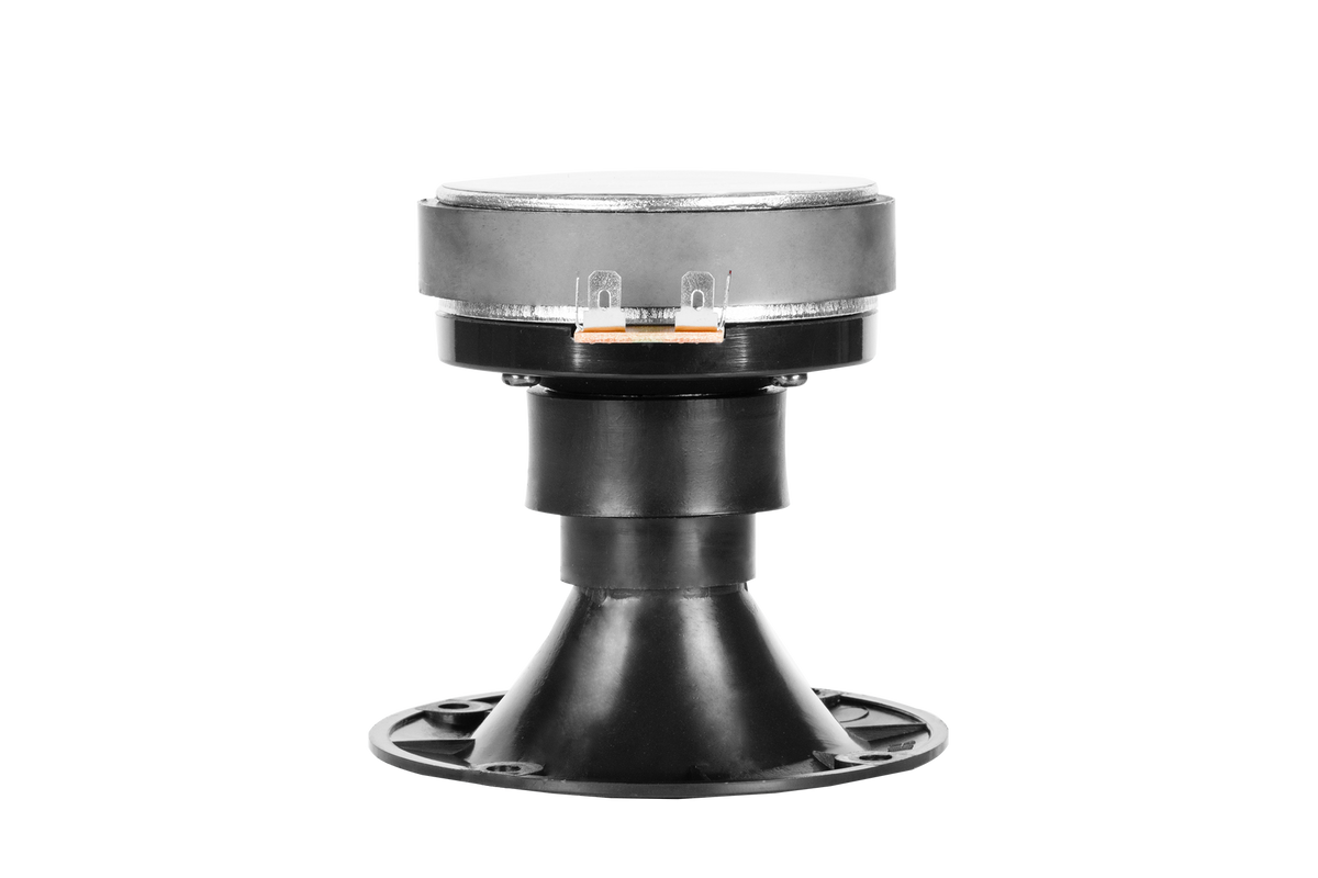 Dibeisi Woofer, midrange, and tweeter speakers – F23 Dynamic Tweeter – image 2