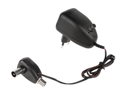 LTC Switching, industrial – Adjustable Antenna Power Supply with F Connector LXG012PL
