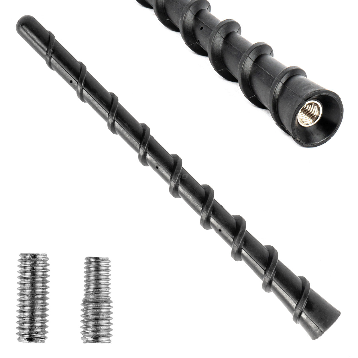 AMiO Radio-controlled, electric – Universal 18 cm Bat Antenna Mast, antm10, amio-04160