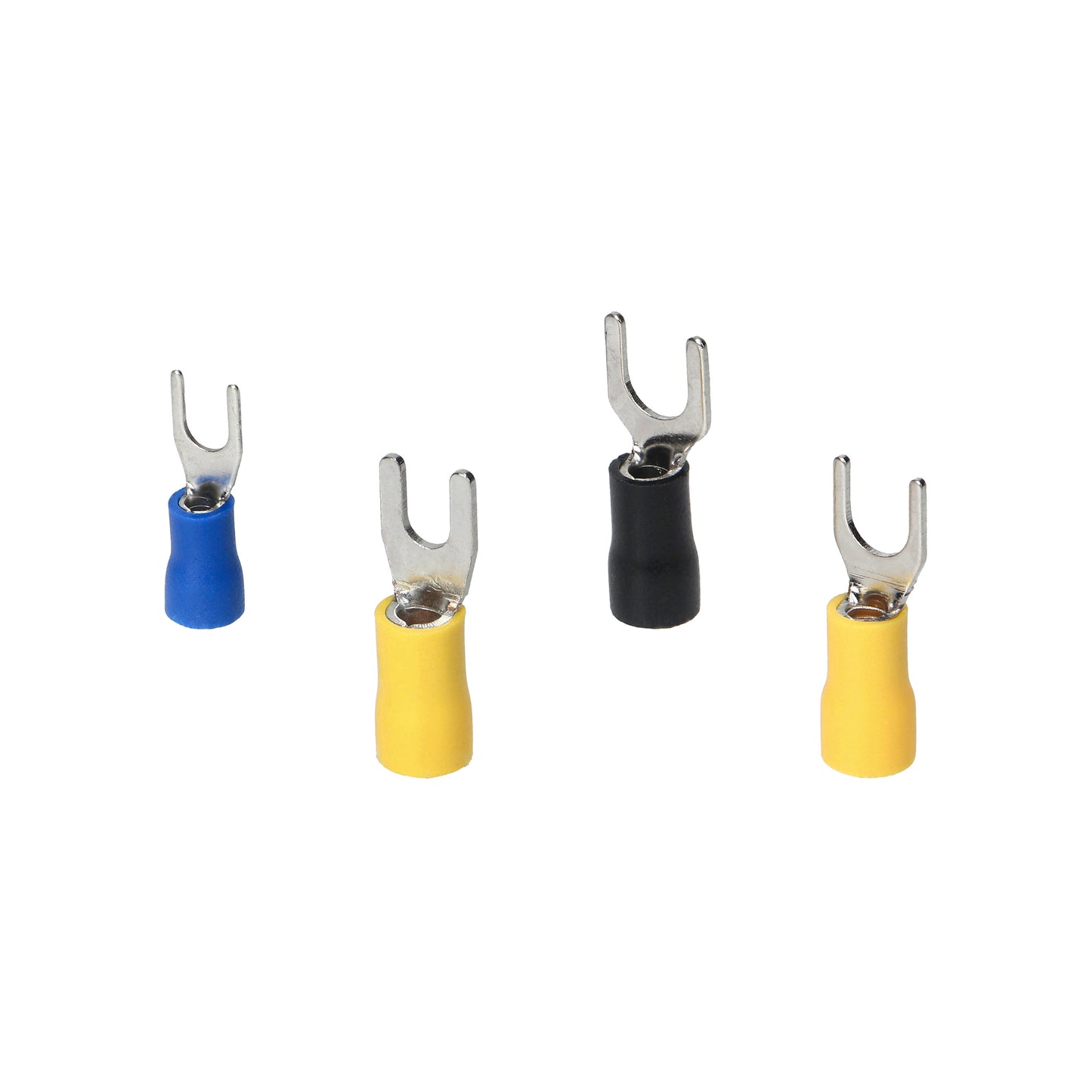 Orno Set of cable and fork connectors, 95 pcs. – image 6