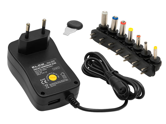 Blow Switching, industrial, antenna, and – 1586# ZI2000 Multi-Range Switching Power Supply