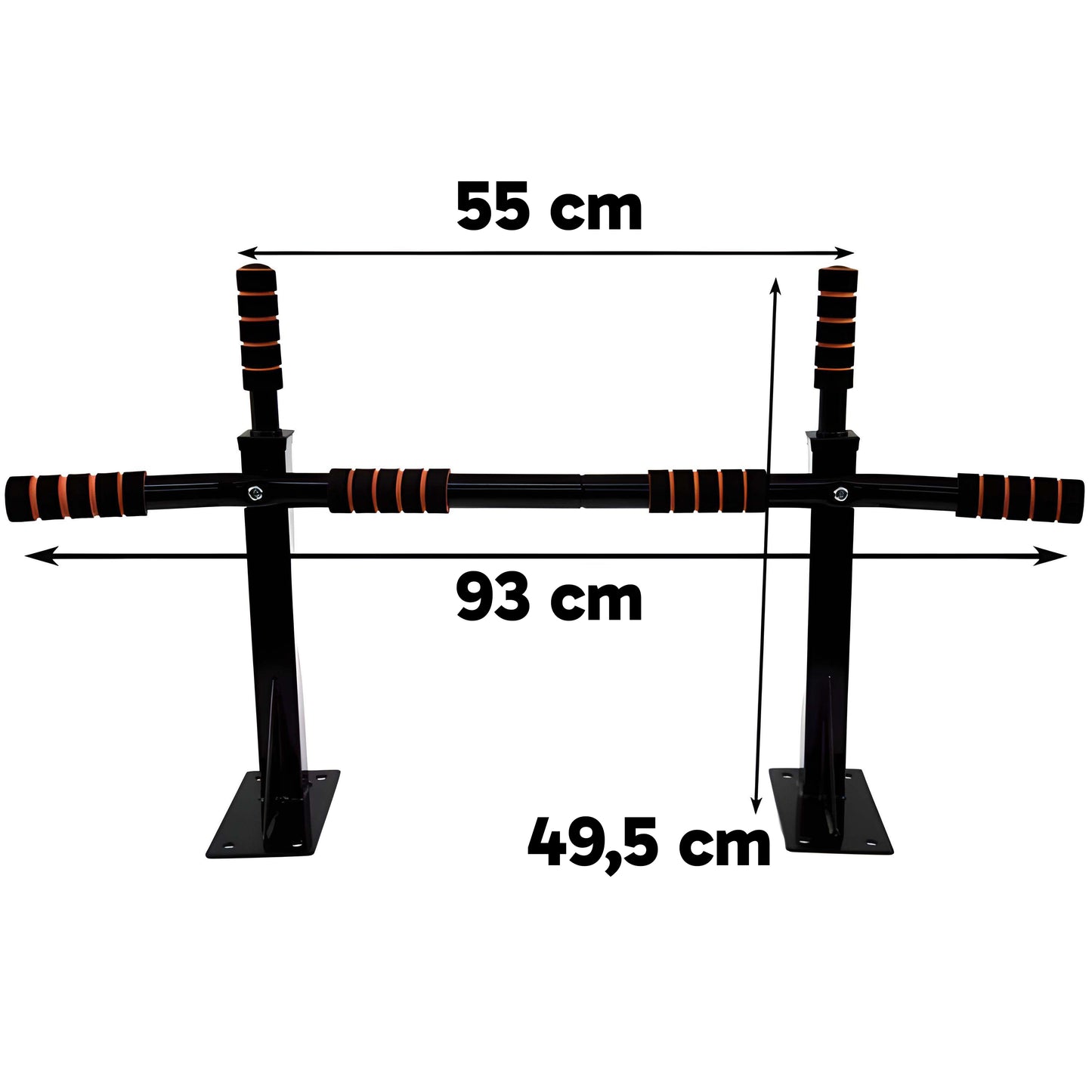 RTO The remaining – Wall pull-up bar – image 4