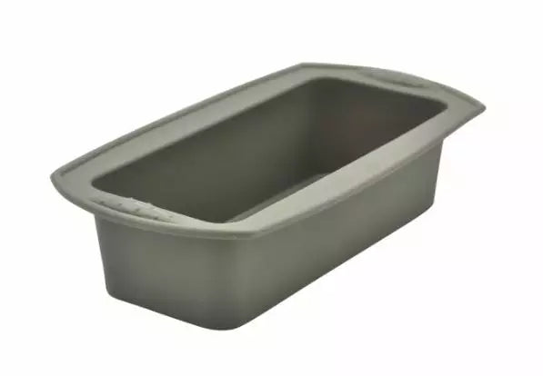 KINGHoff Baking Sheets, Molds, and Cake – Baking pan, silicone, gray, Kinghoff