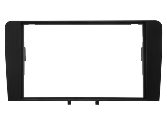 Blow Radio Frames and Adapters – 3429# Audi 2DIN Plastic Car Adapter
