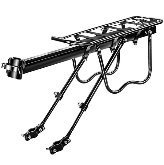 ATL Bicycle parts and accessories – RW43 Aluminum Rear Bike Rack