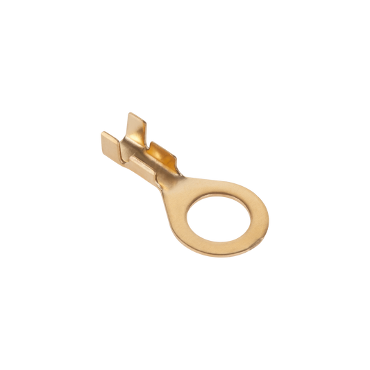 SOLING Connectors – M8-O-2.5 Connector, KM51 Eyelet