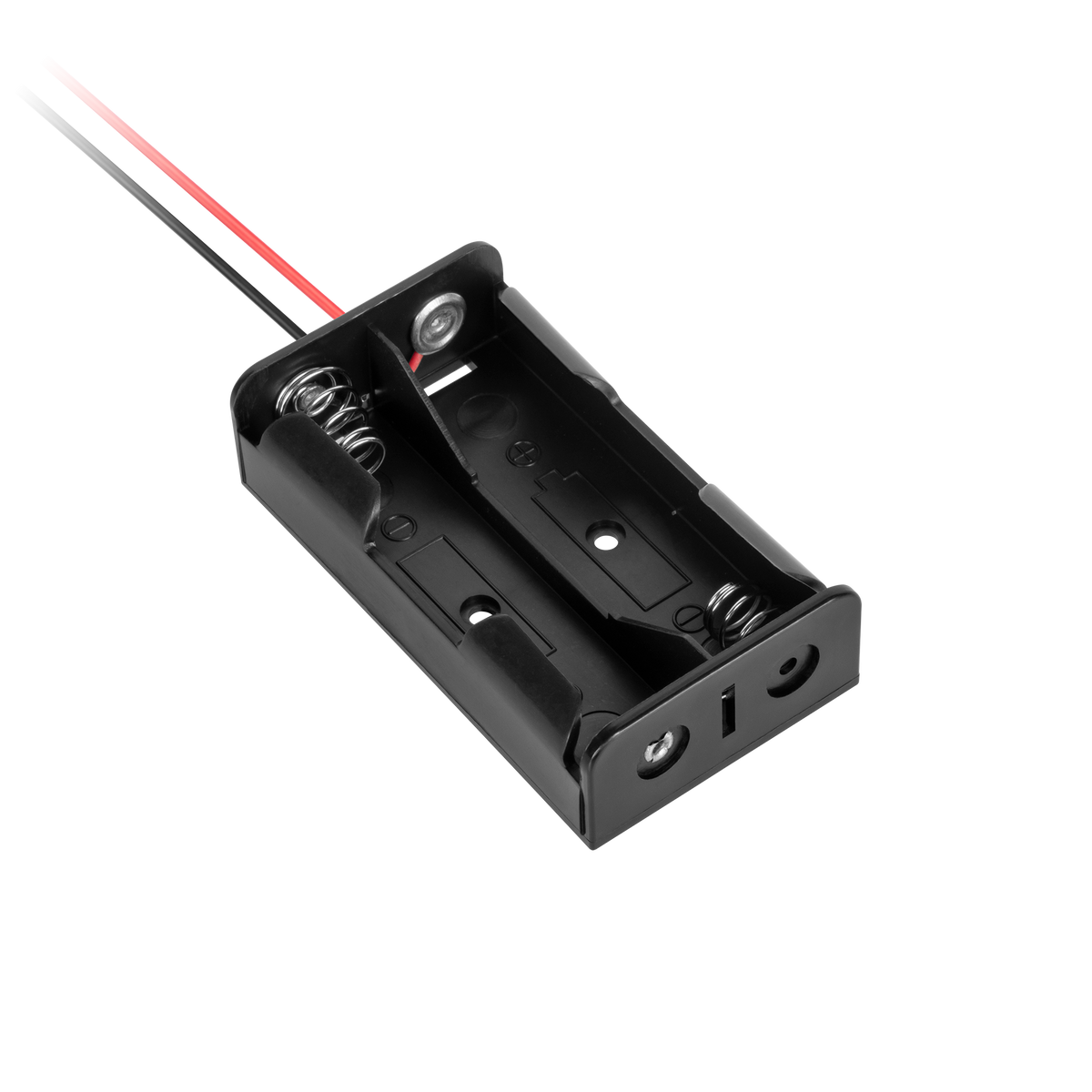 LP The remaining – 2x18650 Battery Holder
