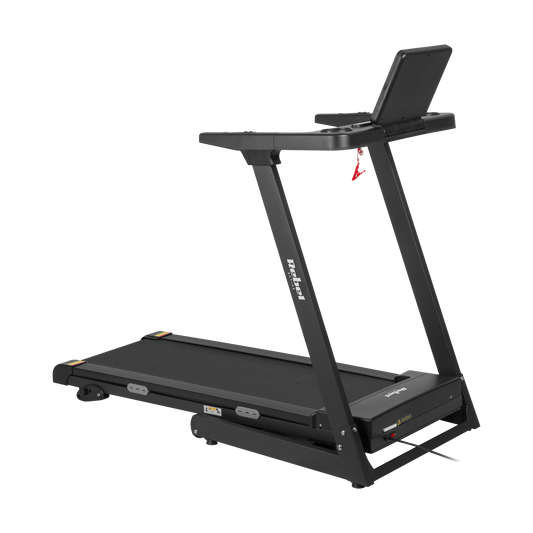 Rebel Rowing Machines, Steppers, and – REBEL ACTIVE Electric Treadmill, Model RBA-1002