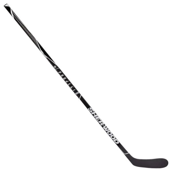 Hockey stick SHERWOOD Comp Stick Project 8 Grip Flex 65, PP26