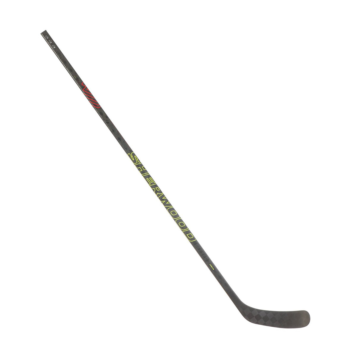 Hockey stick SHERWOOD Comp Stick Rekker Legend 2 - 57" - Flex 50, PP92