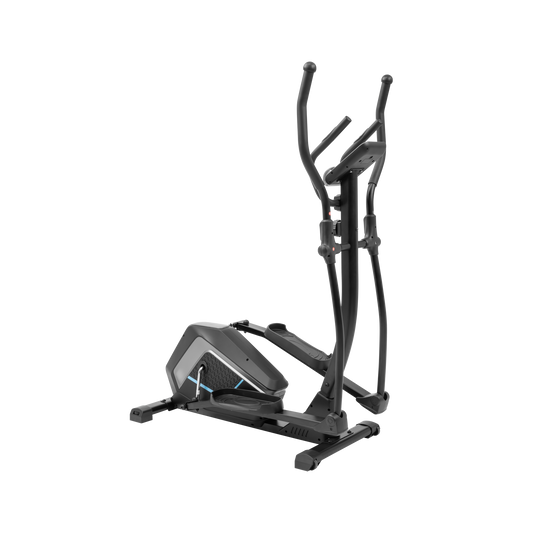 Rebel Spinning, magnetic and – REBEL ACTIVE Magnetic Elliptical Trainer, Model RBA-1012