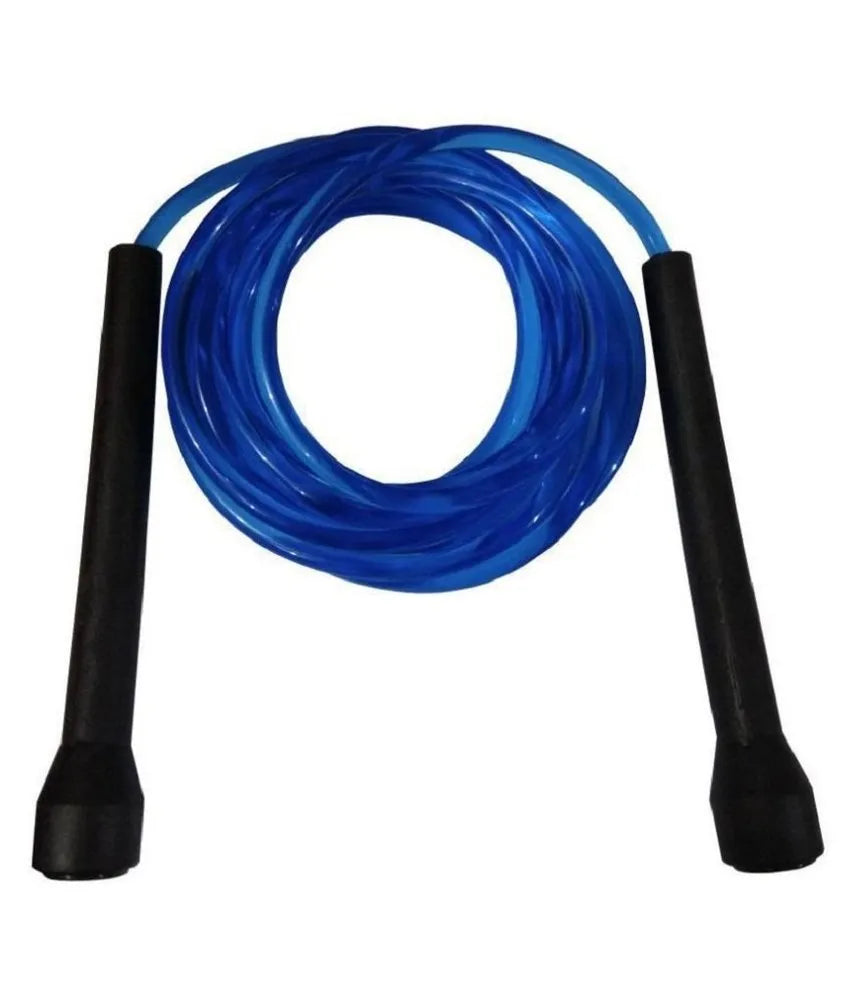 YSCARE jump rope for fitness, adults and children - boxing, non-slip and ideal for fitness, crossfit, sports and leisure, adjustable size - speed rope