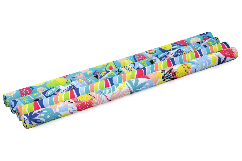 BESTWAY Mattresses, wheels, sleeves – 112 cm Foam Swimming Noodles Bestway 32217 – image 4