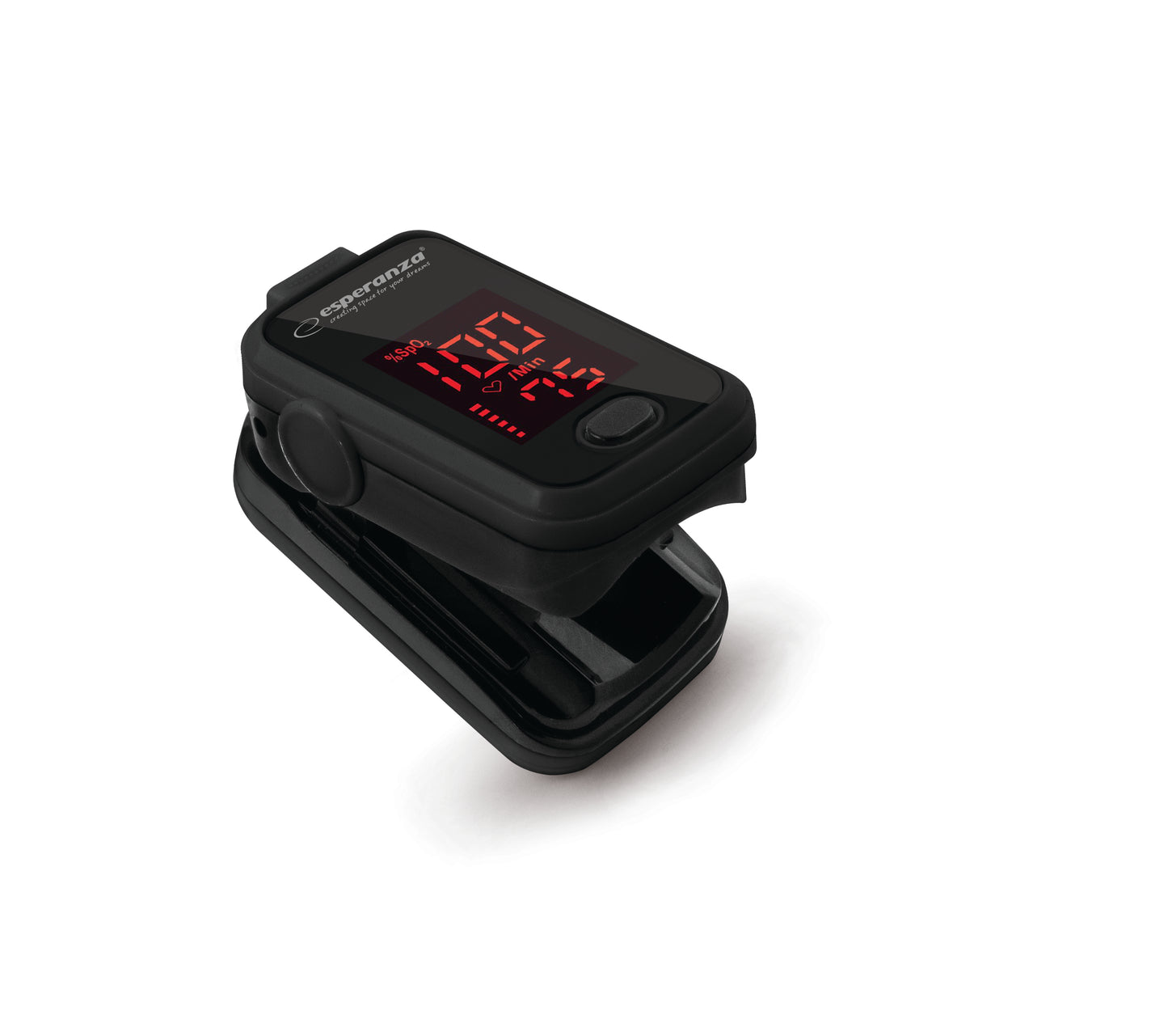 Esperanza Pulse Oximeters – ECO001 Oxygen Pulse Oximeter