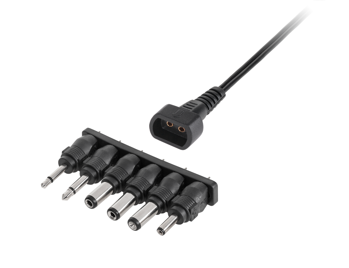 Kemot The remaining – Kemot 600mA Regulated Power Supply with Voltage Control – image 2