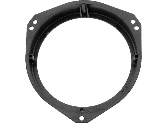 Blow Speaker Adapters and – 4722# Opel Corsa 165mm Car Speaker Adapter