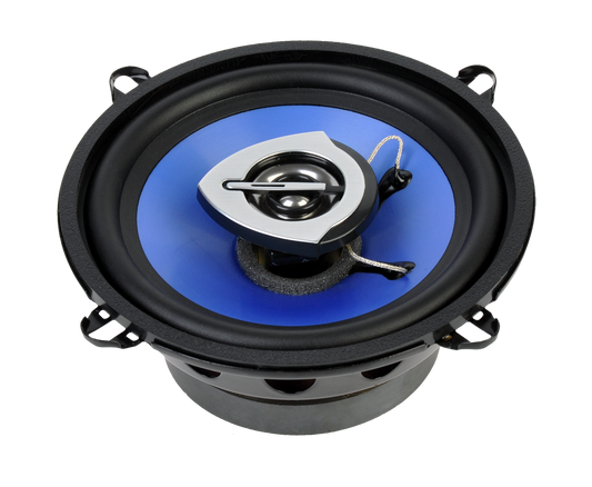 Peiying Car Speakers – PY-AQ502C 5" Car Speaker