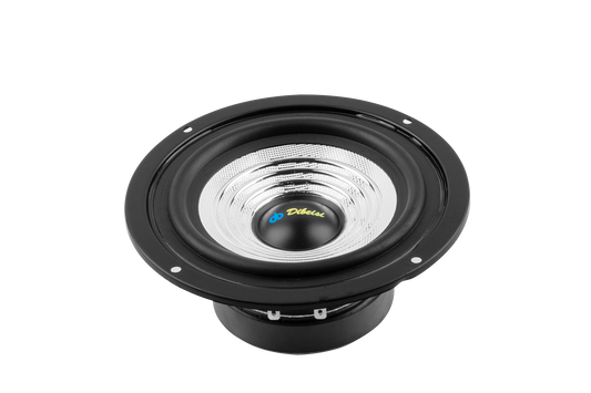 Dibeisi Car Speakers – 5" DBS-C5015-4 Ohm Speaker
