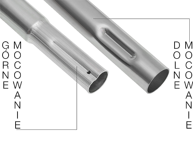 Blow Antenna mounts, masts, stands, and clamps – 76-923# Folding Mast 50/150 – image 2