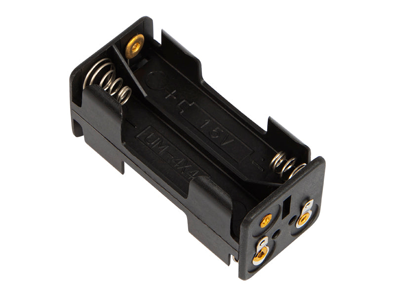 Blow Containers and bins – 2658# Type 4 R3x4 Battery Holder #