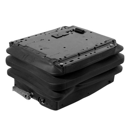 CS85/C8 Pro AH Mechanical suspension seat