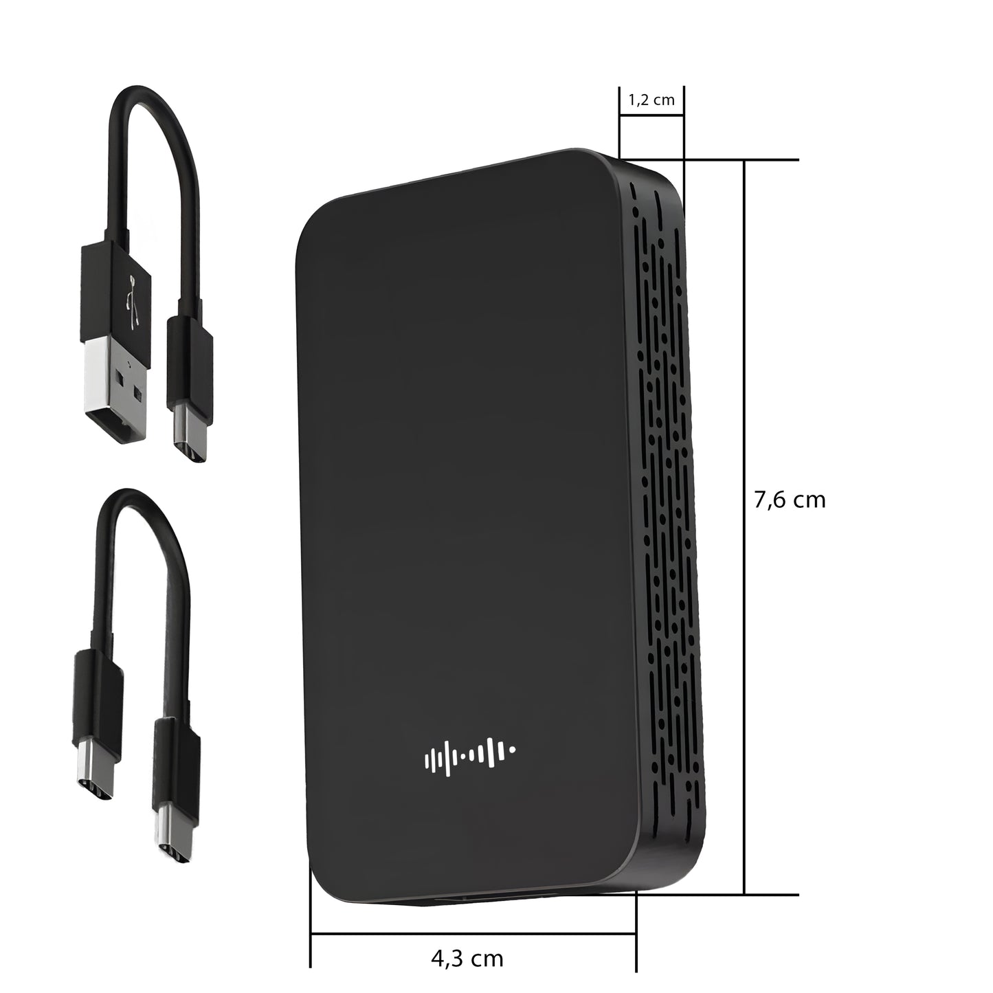 RTO The – Wireless CarPlay/CarLink Adapter for Android Auto, USB, and iPhone – image 4