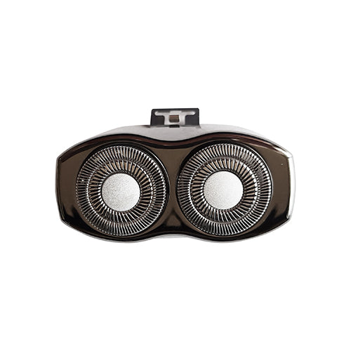 ADLER AD 2937.1 Replacement head with steel dual-track heads for AD 2937