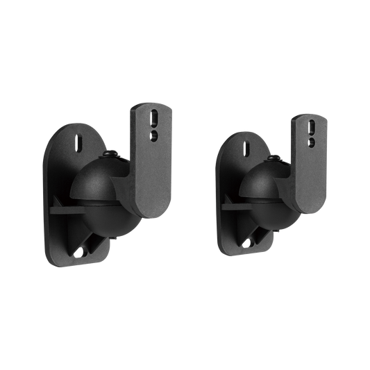 Cabletech Speaker Mounts and – Wall-mount speaker bracket, max. load 3.5 kg