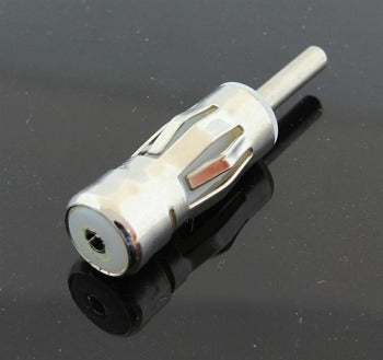 ATL Accessories, amplifiers, and antenna filters – AK124 Straight ISO-DIN Antenna Adapter – image 3