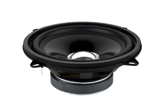 Dibeisi Car Speakers – 5" DBS-G1301 4-ohm Speaker (with mounting tabs)