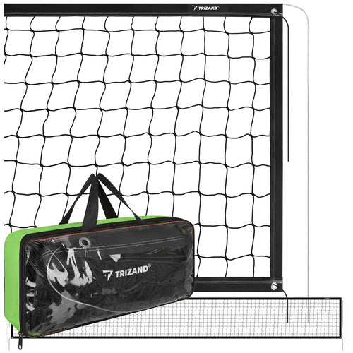 TRIZAND The – 8.5 x 1 m Volleyball Net + Trizand Bag