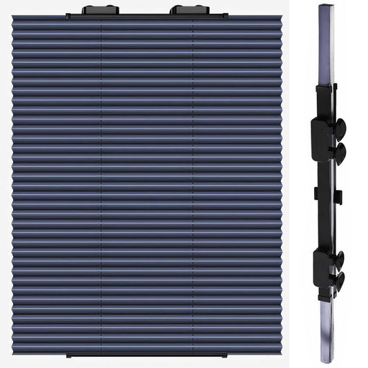 RTO Cosmetics, trunks – Car Sunshade, Window Shade, 70x160 cm - m111