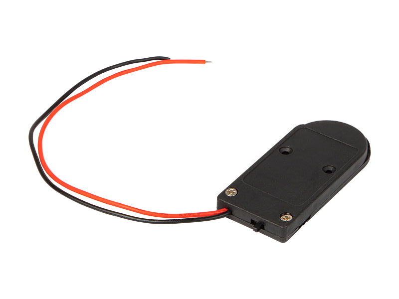 Blow Containers and bins for – 8766# CR2032 Battery Holder + Switch – image 2