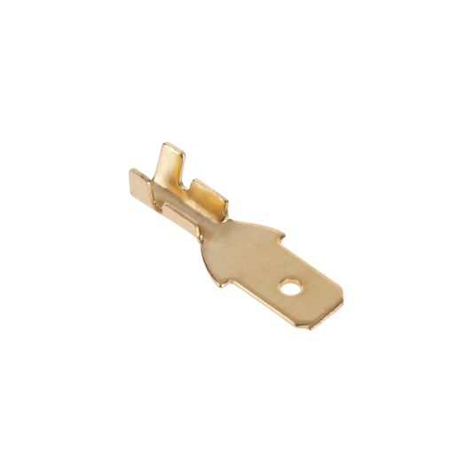 SOLING Connectors – A(4.7)-1 Male Connector 1417 KA20