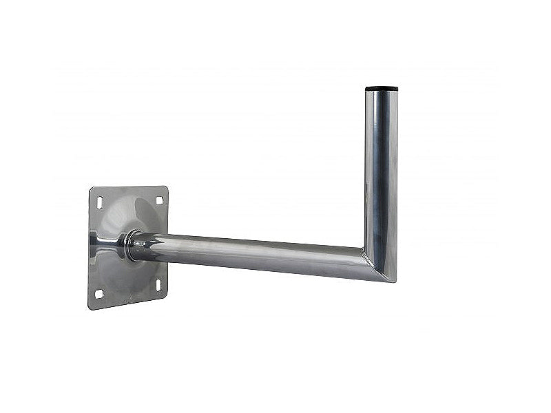 Blow Antenna mounts, masts, stands, and – 76-910# 38/400 Angled Wall Mount