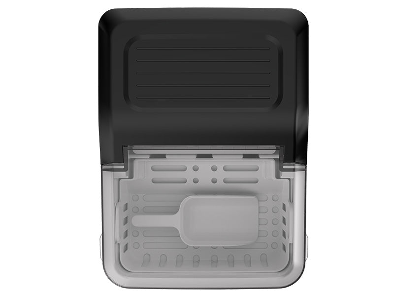 LAFE Travel refrigerators and – Lafe IceTwist Pro 1.5-liter Ice Cube Maker. – image 4