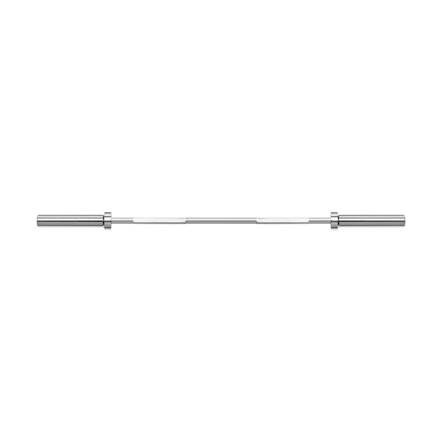 Rebel 50 mm Straight Olympic Bar, 150 cm 9 kg Olympic Barbell by REBEL ACTIVE – image 4