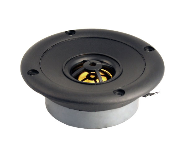Dibeisi Woofer, midrange, and tweeter speakers – AVD 505 Speaker