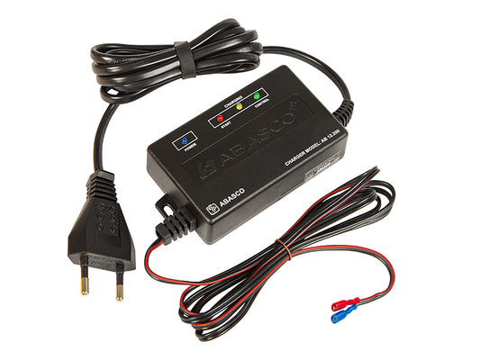 Blow Chargers for – 75-468# 12V 2A Gel Battery Charger with Connectors