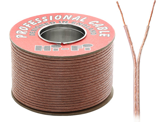 Blow Speaker Cables – 4054# Cable, type 2 x 0.22 p/c