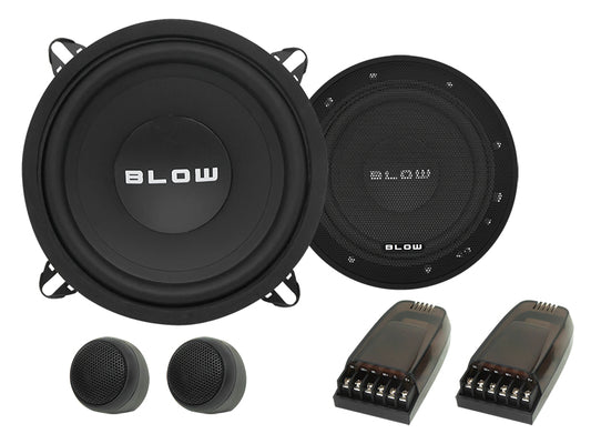 Blow Car Speakers – 30-845# Blow VR-130 Car Speaker Set